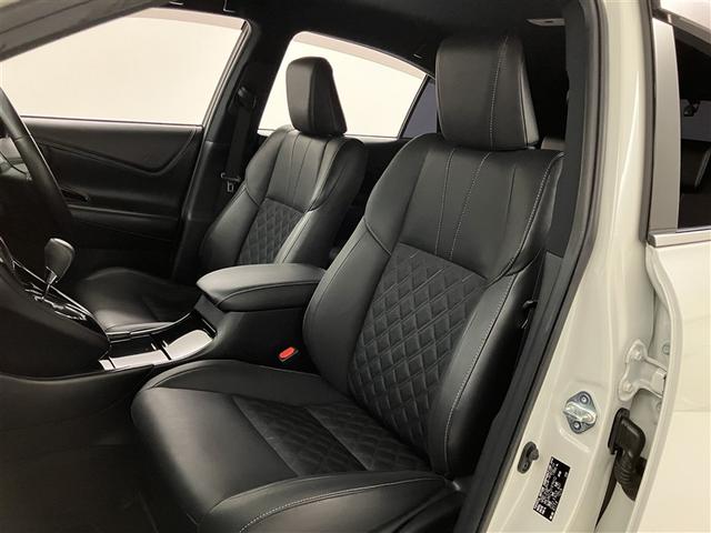 ハリアー プレミアム スタイルノアール 地デジ ナビTV TSS LEDヘッドライト ETC付 パワーシート 横滑り防止システム クルコン スマートキー エアバッグ セキュリティー DVD再生機能 メモリナビ AW オートエアコン ABS(34枚目)