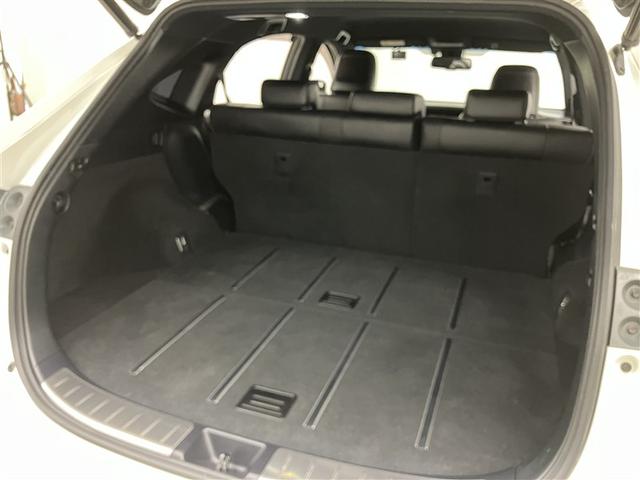 ハリアー プレミアム スタイルノアール 地デジ ナビTV TSS LEDヘッドライト ETC付 パワーシート 横滑り防止システム クルコン スマートキー エアバッグ セキュリティー DVD再生機能 メモリナビ AW オートエアコン ABS(36枚目)