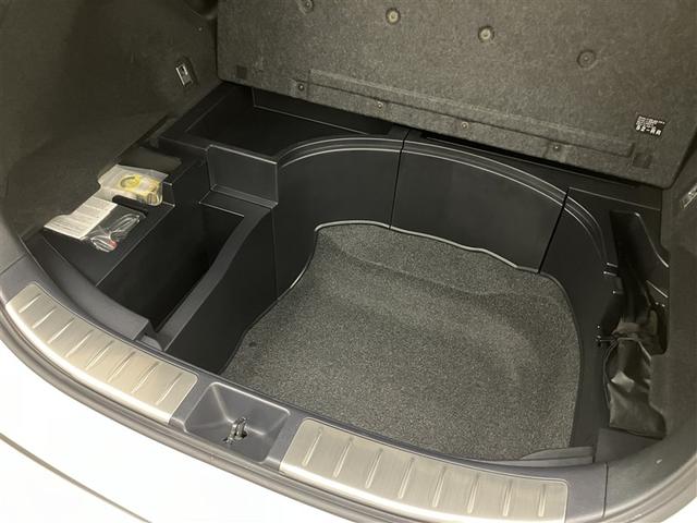 ハリアー プレミアム スタイルノアール 地デジ ナビTV TSS LEDヘッドライト ETC付 パワーシート 横滑り防止システム クルコン スマートキー エアバッグ セキュリティー DVD再生機能 メモリナビ AW オートエアコン ABS(37枚目)