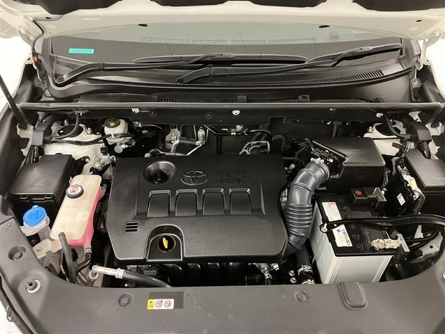 ハリアー プレミアム スタイルノアール 地デジ ナビTV TSS LEDヘッドライト ETC付 パワーシート 横滑り防止システム クルコン スマートキー エアバッグ セキュリティー DVD再生機能 メモリナビ AW オートエアコン ABS(40枚目)