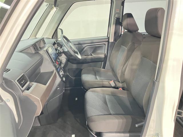 ルーミー G 追突軽減ブレーキ パワステ Aストップ LEDライト TV Rカメラ 記録簿付 横滑り防止システム ウォークスルー エアバック セキュリティーアラーム パワーウィンドウ 運転席助手席エアバック ETC(17枚目)