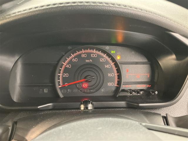 ルーミー X 左オートスライド AC VSC 点検記録簿 地上デジタル PW WエアB ワンオーナ イモビライザー パワーステアリング エアバッグ バックモニター アイドルストップ メディアプレイヤー接続 ナビTV(11枚目)