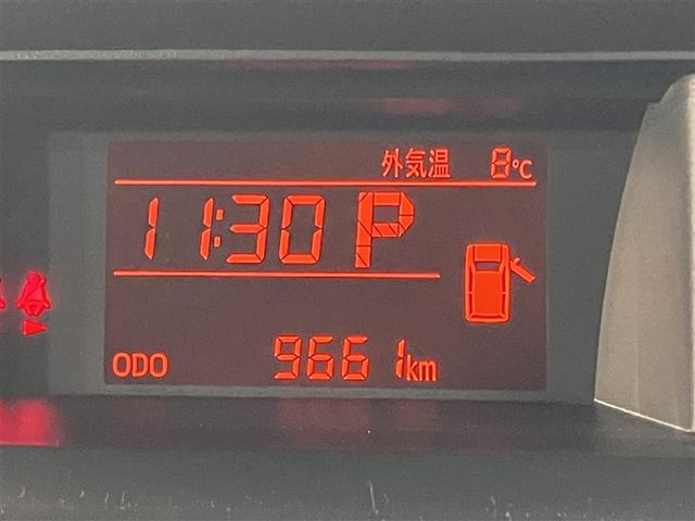 ルーミー X 左オートスライド AC VSC 点検記録簿 地上デジタル PW WエアB ワンオーナ イモビライザー パワーステアリング エアバッグ バックモニター アイドルストップ メディアプレイヤー接続 ナビTV(12枚目)