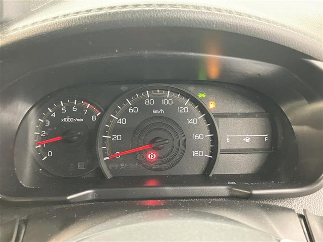 ルーミー G 追突軽減ブレーキ パワステ Aストップ LEDライト Rカメラ 記録簿付 1セグTV 横滑り防止システム ウォークスルー エアバック セキュリティーアラーム パワーウィンドウ 運転席助手席エアバック(13枚目)