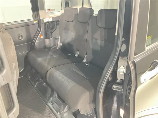 ルーミー G 追突軽減ブレーキ パワステ Aストップ LEDライト Rカメラ 記録簿付 1セグTV 横滑り防止システム ウォークスルー エアバック セキュリティーアラーム パワーウィンドウ 運転席助手席エアバック(16枚目)