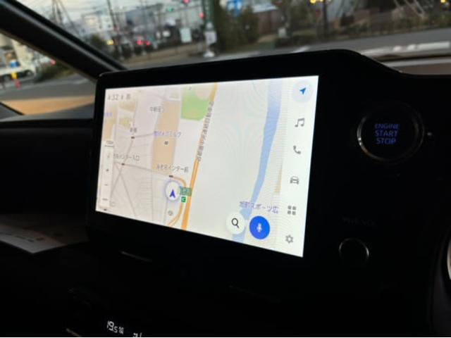 ヴォクシー S-Z DVD再生機能 スマートキープッシュスタート 両側電動パワースライドドア パワーウインドウ 1オナ ETC車載器 LEDライト アルミホイール 盗難防止装置 記録簿 横滑り防止機能 キーフリー ABS(11枚目)