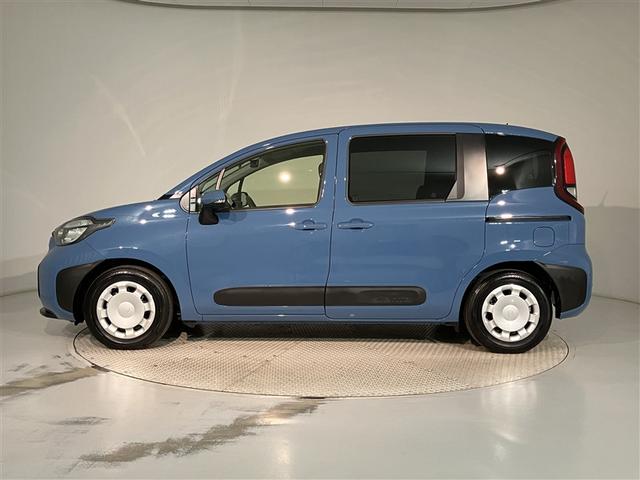 シエンタ ハイブリッドＧ　サポカー　地デジテレビ　ドライブレコーダー　クルーズコントロール　Ｗ電動ドア　ＬＥＤ　ＶＳＣ　ＥＴＣ　ＴＶ　キーフリー　ミュージックプレイヤー接続可　３列シート　１オーナー　イモビライザー　ＡＢＳ（2枚目）