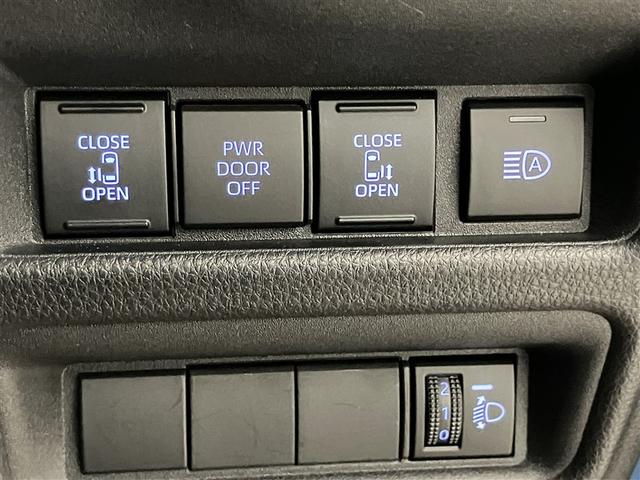 シエンタ ハイブリッドＧ　サポカー　地デジテレビ　ドライブレコーダー　クルーズコントロール　Ｗ電動ドア　ＬＥＤ　ＶＳＣ　ＥＴＣ　ＴＶ　キーフリー　ミュージックプレイヤー接続可　３列シート　１オーナー　イモビライザー　ＡＢＳ（22枚目）