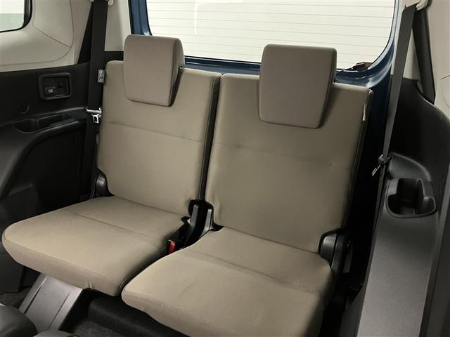 シエンタ ハイブリッドＧ　サポカー　地デジテレビ　ドライブレコーダー　クルーズコントロール　Ｗ電動ドア　ＬＥＤ　ＶＳＣ　ＥＴＣ　ＴＶ　キーフリー　ミュージックプレイヤー接続可　３列シート　１オーナー　イモビライザー　ＡＢＳ（35枚目）