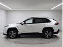 ＲＡＶ４ ＰＨＶ Ｇ　Ｚ　ブラインドスポットモニター　ロードサインアシスト　プリクラッシュセーフティ　１５００Ｗ電源　サンルーフ　フルセグＴＶ　アルミホイール　パワーシート　ＥＴＣ　ドライブレコーダー　４ＷＤ（2枚目）