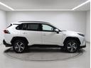 ＲＡＶ４ ＰＨＶ Ｇ　Ｚ　ブラインドスポットモニター　ロードサインアシスト　プリクラッシュセーフティ　１５００Ｗ電源　サンルーフ　フルセグＴＶ　アルミホイール　パワーシート　ＥＴＣ　ドライブレコーダー　４ＷＤ（3枚目）