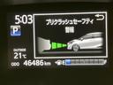 G クエロ 軽減ブレーキ 両側自動ドア Iストップ 後カメラ ワンオーナー車 デュアルエアバック パワーウィンドウ フルオートエアコン DVD再生可 ウォークスルー LEDヘッド ナビ&TV スマキー VSC(10枚目)