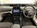 プリウス Sツーリングセレクション エアバック 1オーナー車 Bモニ 定期点検記録簿 LEDヘッド イモビ オートクルーズ 横滑り防止 サイドエアバック ドラレコ付き ETC スマートキー メモリ-ナビ 助手席エアバック ナビTV AW(5枚目)