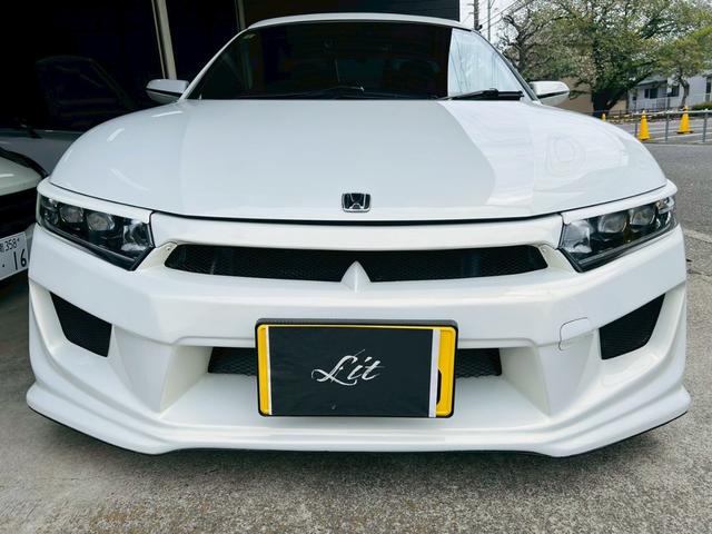 HONDA S660 BETA Best Japan Spec Recon Car for Import Malaysia