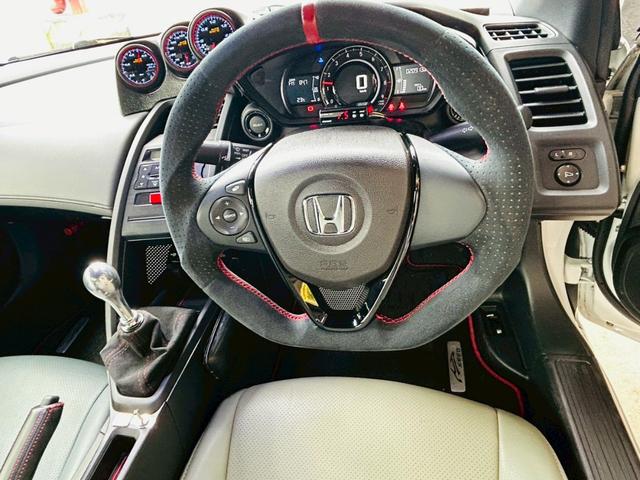 HONDA S660 BETA Best Japan Spec Recon Car for Import Malaysia
