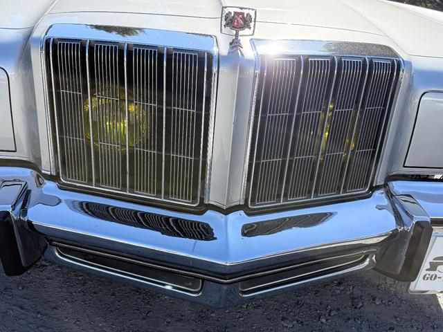 CHRYSLER CHRYSLER NEW YORKER BASE GRADE