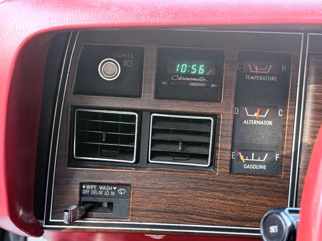 CHRYSLER CHRYSLER NEW YORKER BASE GRADE