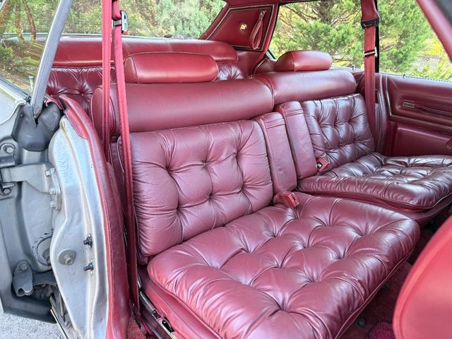 CHRYSLER CHRYSLER NEW YORKER BASE GRADE