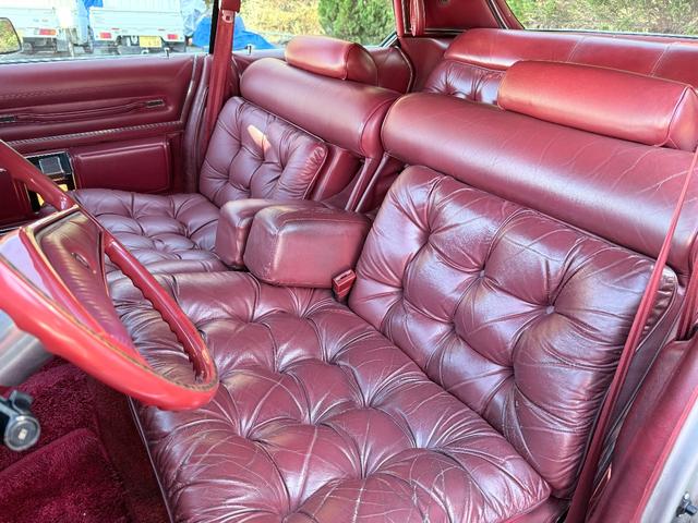 CHRYSLER CHRYSLER NEW YORKER BASE GRADE