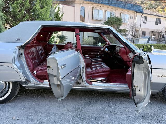 CHRYSLER CHRYSLER NEW YORKER BASE GRADE