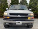 CHEVROLET CHEVROLET SILVERADO