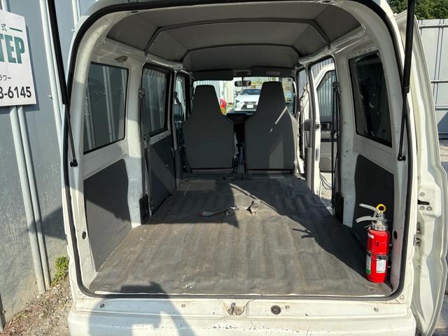 ＮＶ１００クリッパーバン 　車検付き　テレビ（10枚目）