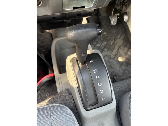 ＮＶ１００クリッパーバン 　車検付き　テレビ（14枚目）
