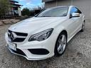 MERCEDES BENZ E-CLASS