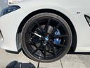 BMW 8 SERIES