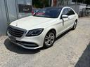 MERCEDES BENZ S-CLASS