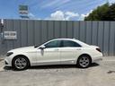 MERCEDES BENZ S-CLASS