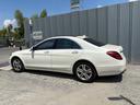 MERCEDES BENZ S-CLASS
