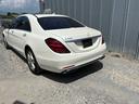 MERCEDES BENZ S-CLASS