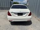 MERCEDES BENZ S-CLASS