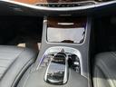 MERCEDES BENZ S-CLASS
