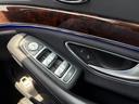 MERCEDES BENZ S-CLASS