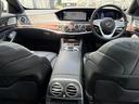 MERCEDES BENZ S-CLASS