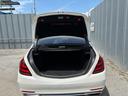 MERCEDES BENZ S-CLASS