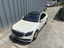MERCEDES BENZ S-CLASS