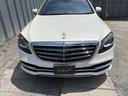 MERCEDES BENZ S-CLASS