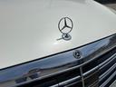 MERCEDES BENZ S-CLASS