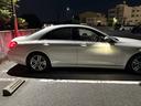 MERCEDES BENZ S-CLASS