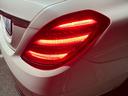 MERCEDES BENZ S-CLASS