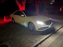 MERCEDES BENZ S-CLASS