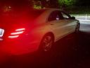 MERCEDES BENZ S-CLASS