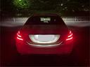 MERCEDES BENZ S-CLASS