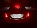 MERCEDES BENZ S-CLASS