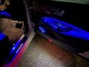 MERCEDES BENZ S-CLASS