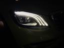 MERCEDES BENZ S-CLASS