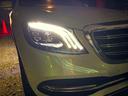 MERCEDES BENZ S-CLASS
